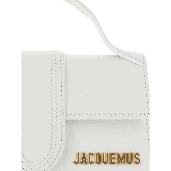 JACQUEMUS Bags.. White